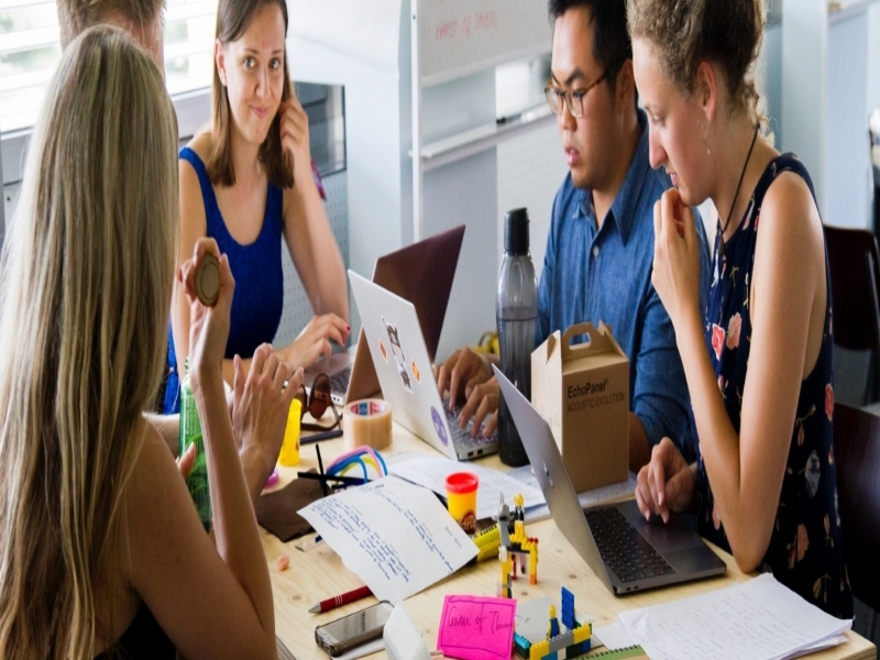 Educo - CIC Higher Education