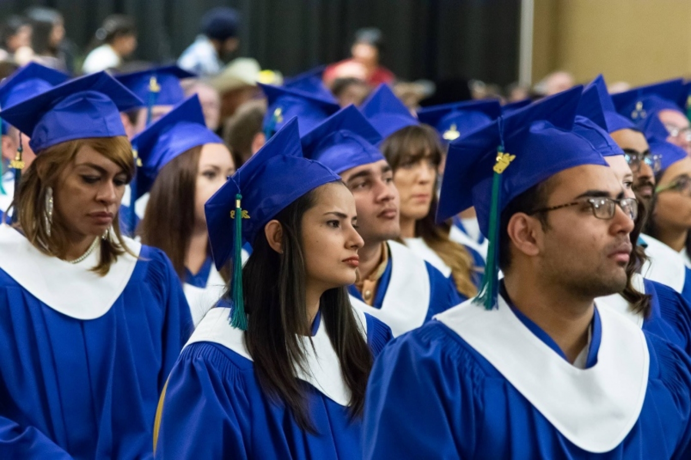 Northern Lights College - Dawson Creek Campus