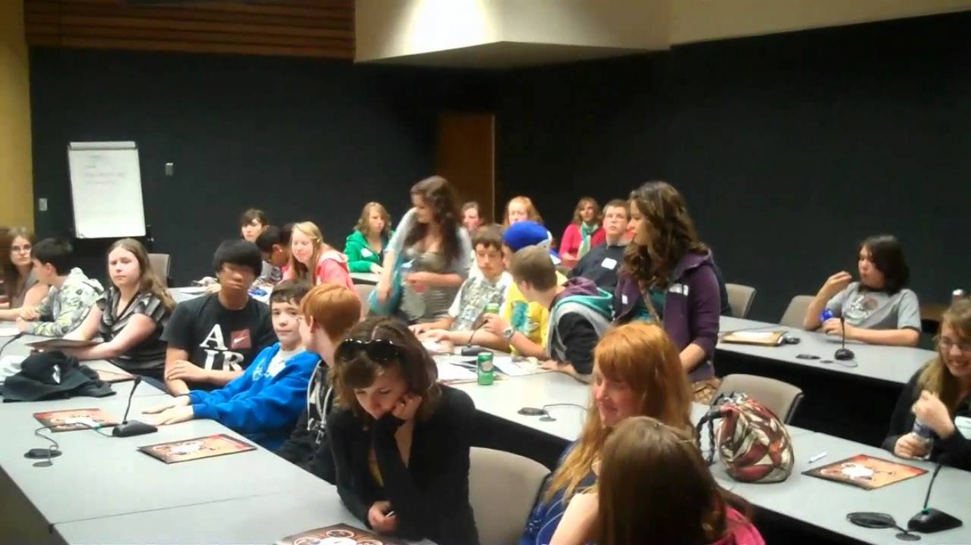 Northern Lights College - Dawson Creek Campus
