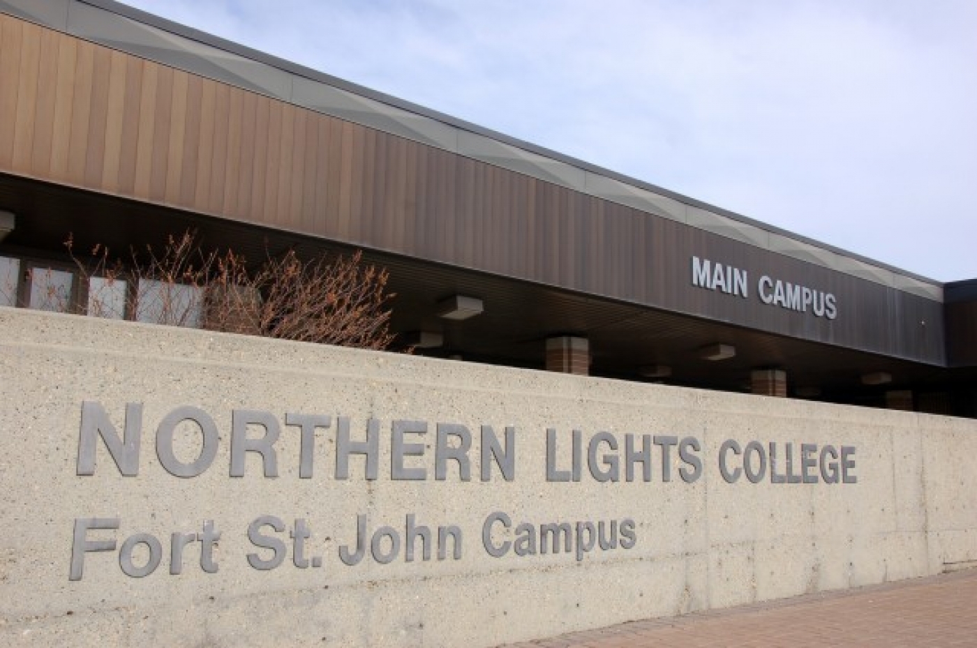 Northern Lights College - Fort St. John Campus