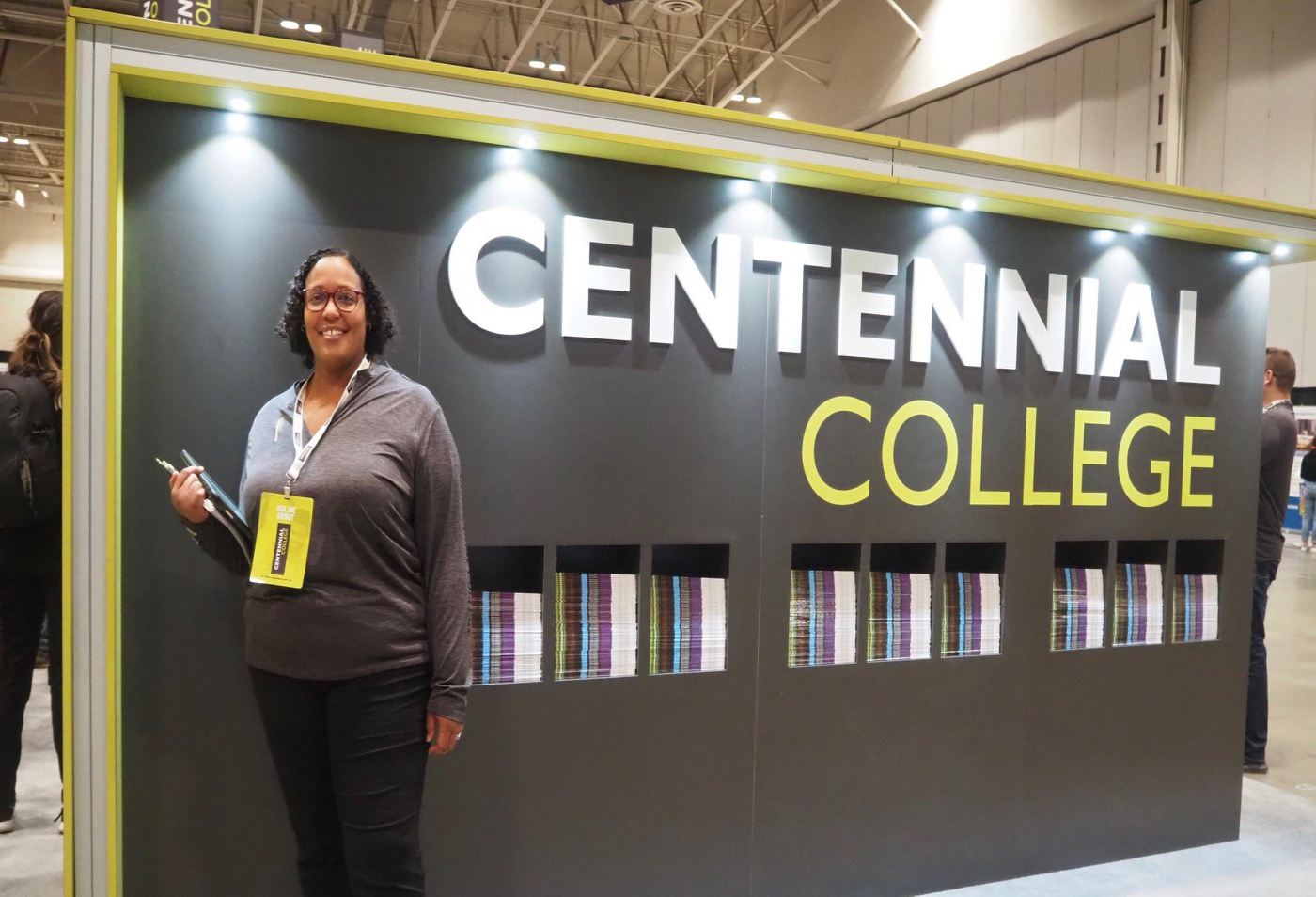Centennial College - Progress Campus