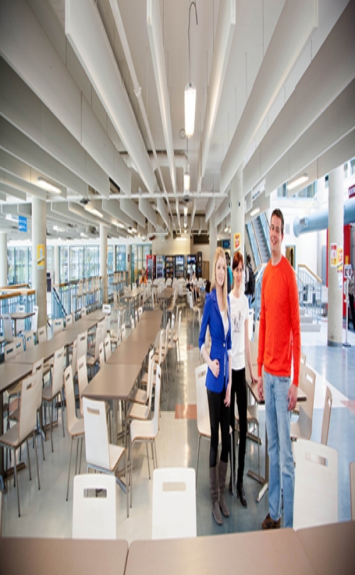 Lambton College - Ottawa Campus