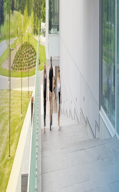 Lambton College - Ottawa Campus