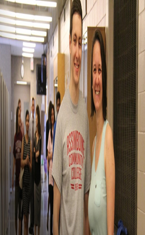 Assiniboine Community College - Portage Campus