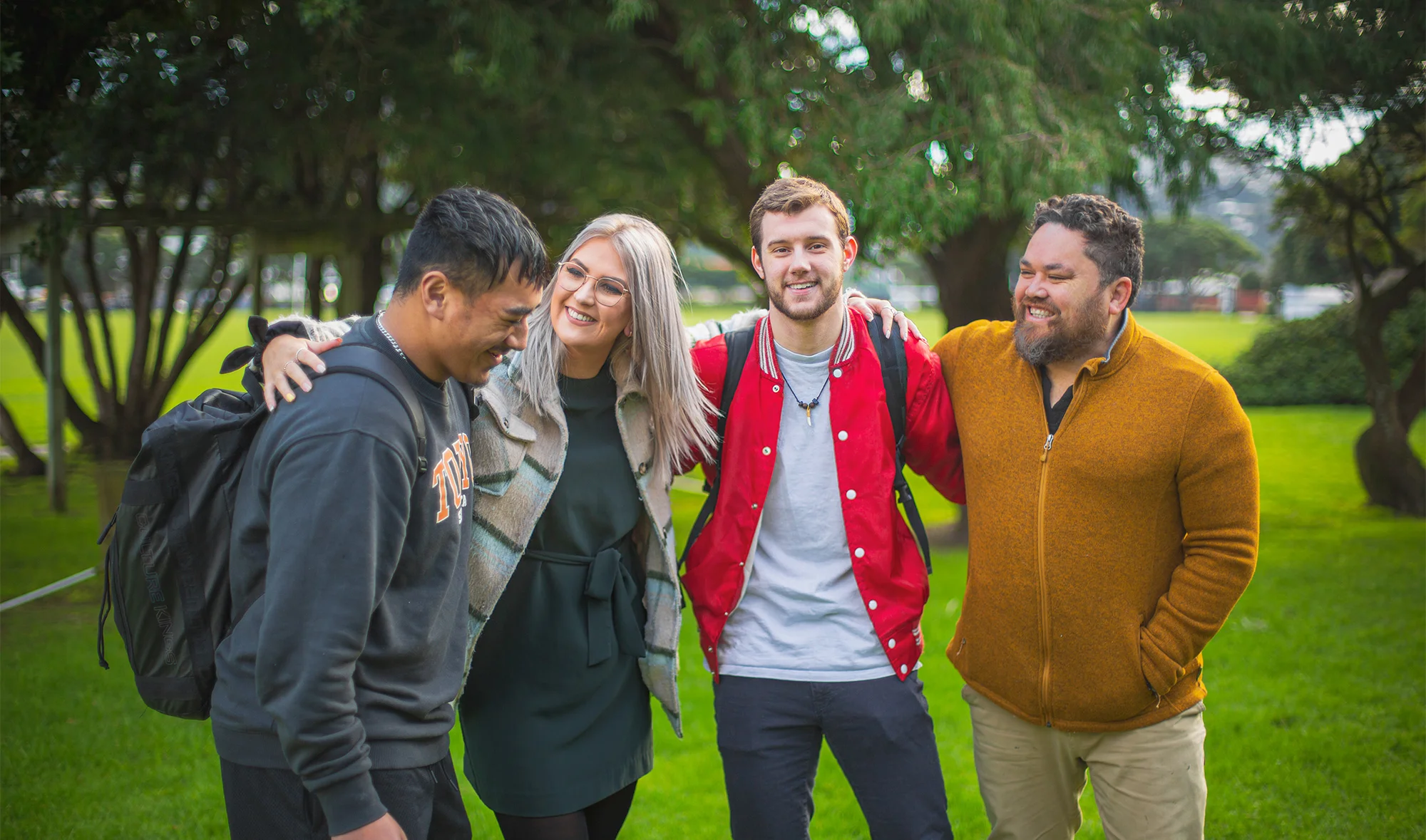 Whitireia and WelTec - Petone Campus