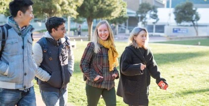Otago Polytechnic - Auckland Campus