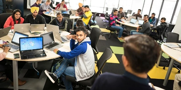 Otago Polytechnic - Auckland Campus