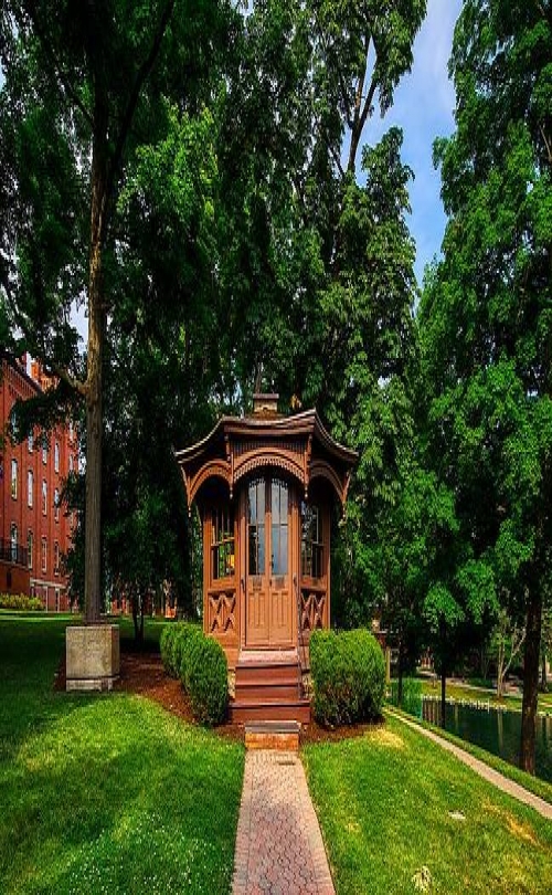 Global University Systems (GUS) - Elmira College