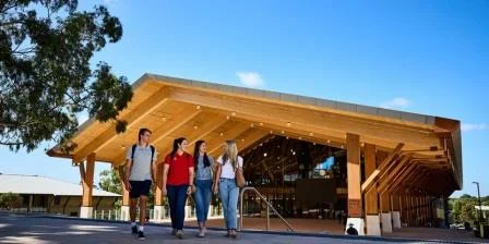 Murdoch University - Perth Campus