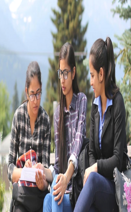 Pacific Coast Community College