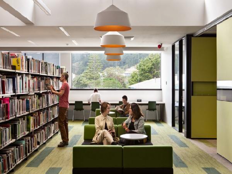Massey University - Manawatu Campus