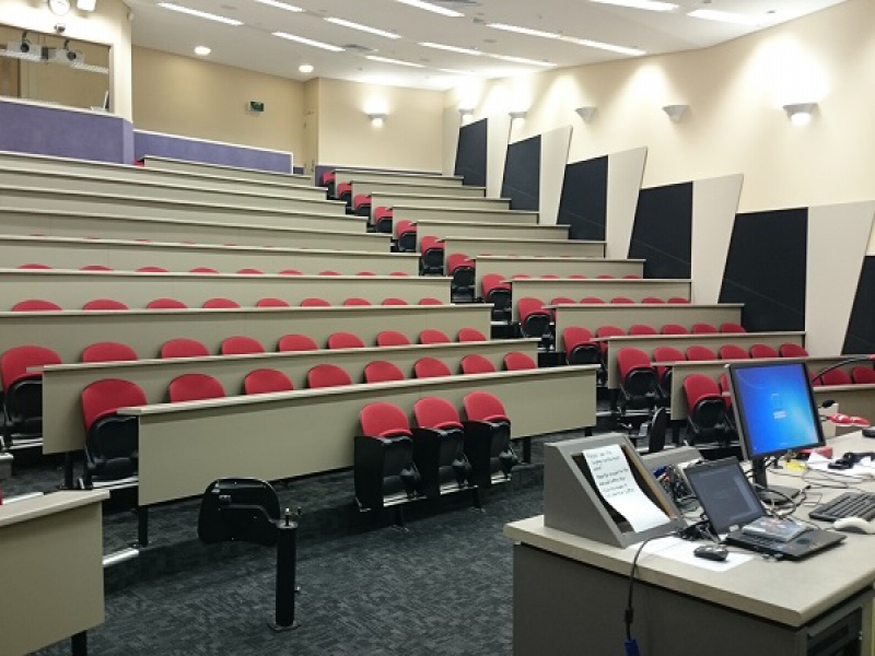 Massey University - Manawatu Campus