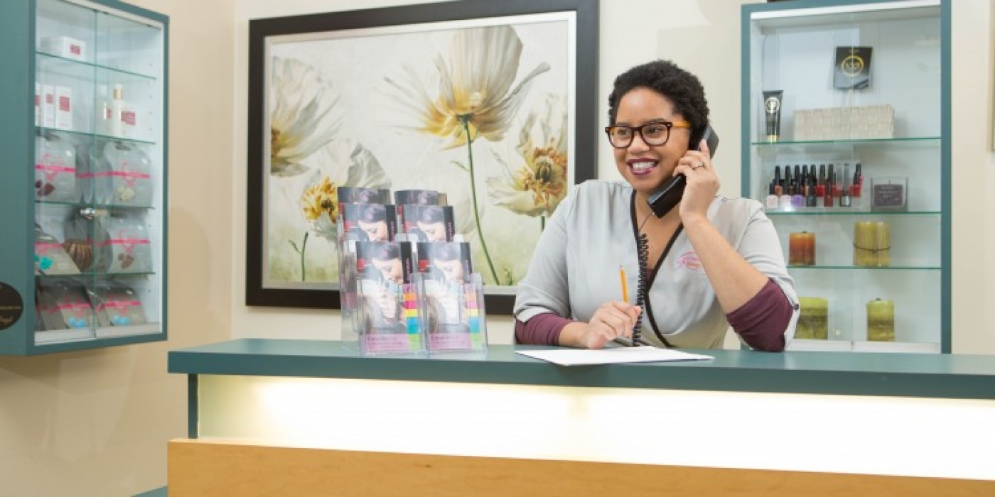 Lester B. Pearson School Board - Gordon Robertson Beauty Academy