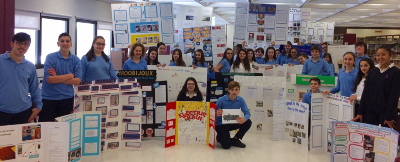 Lester B. Pearson School Board - Gordon Robertson Beauty Academy