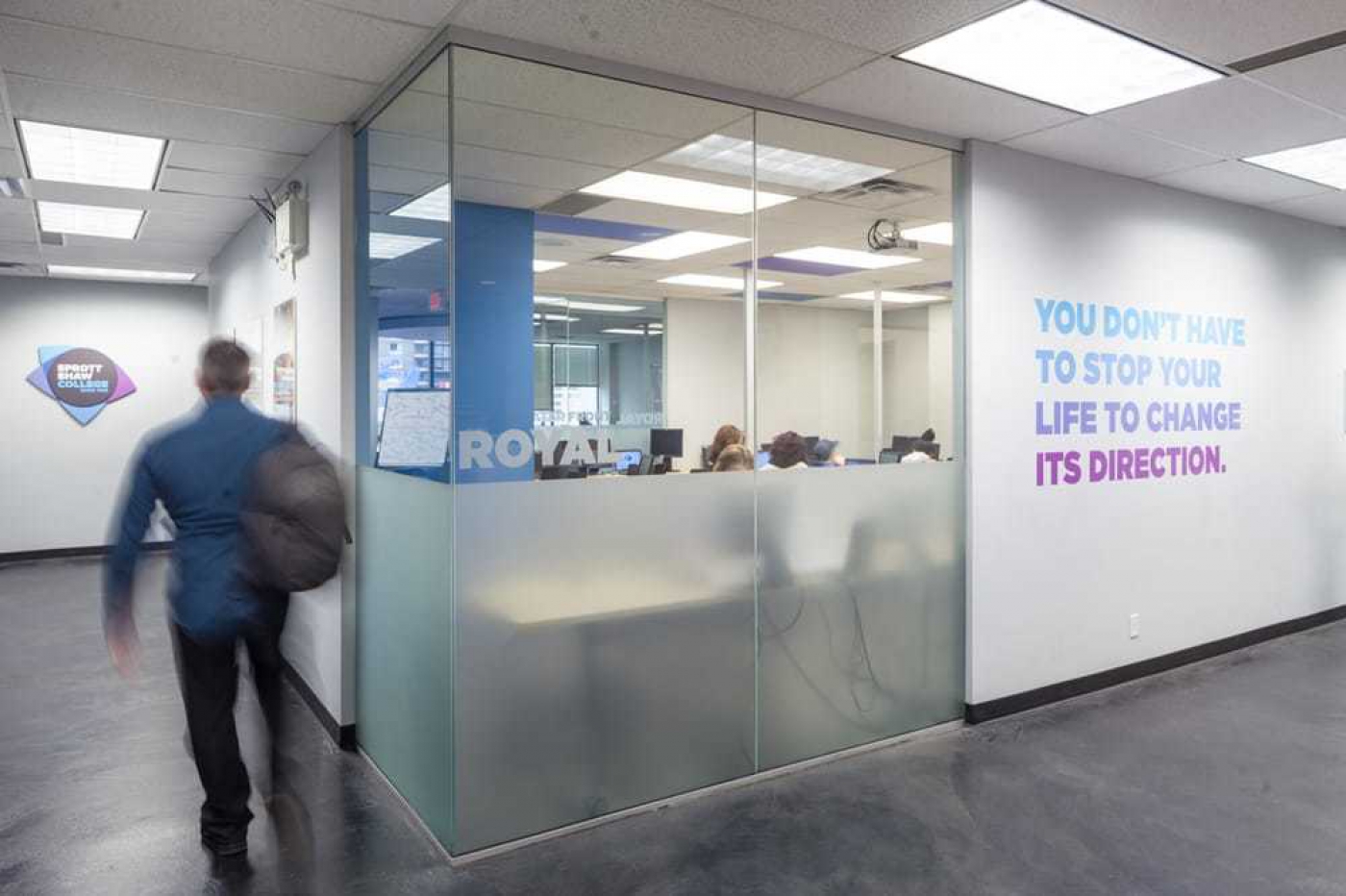 Sprott Shaw College - Abbotsford College Campus