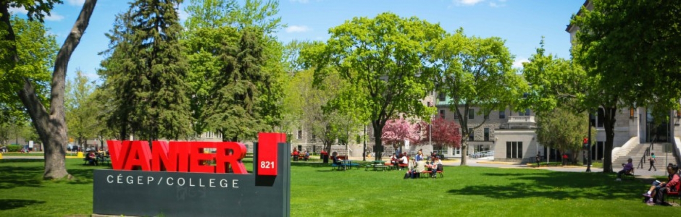 Vanier College