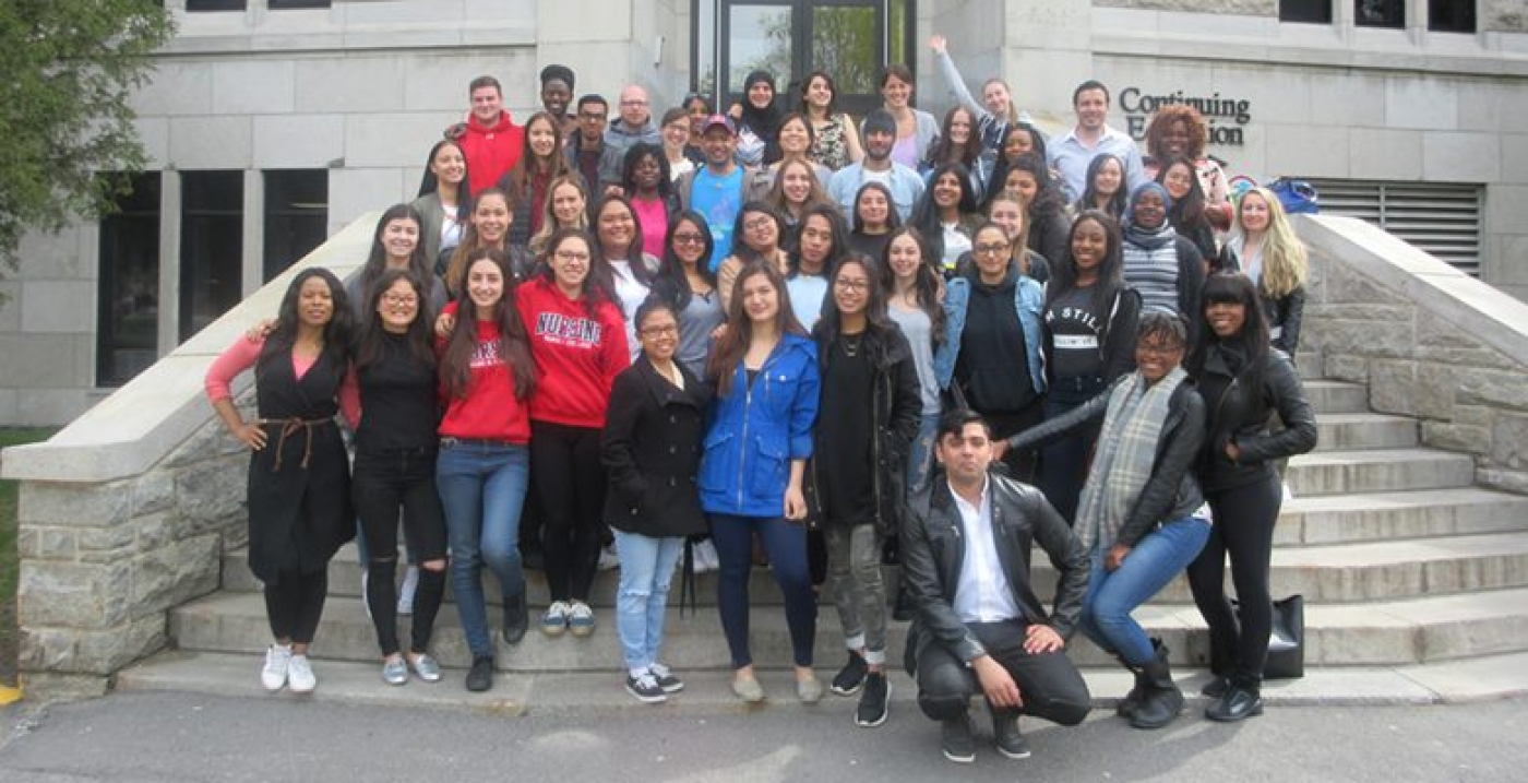 Vanier College