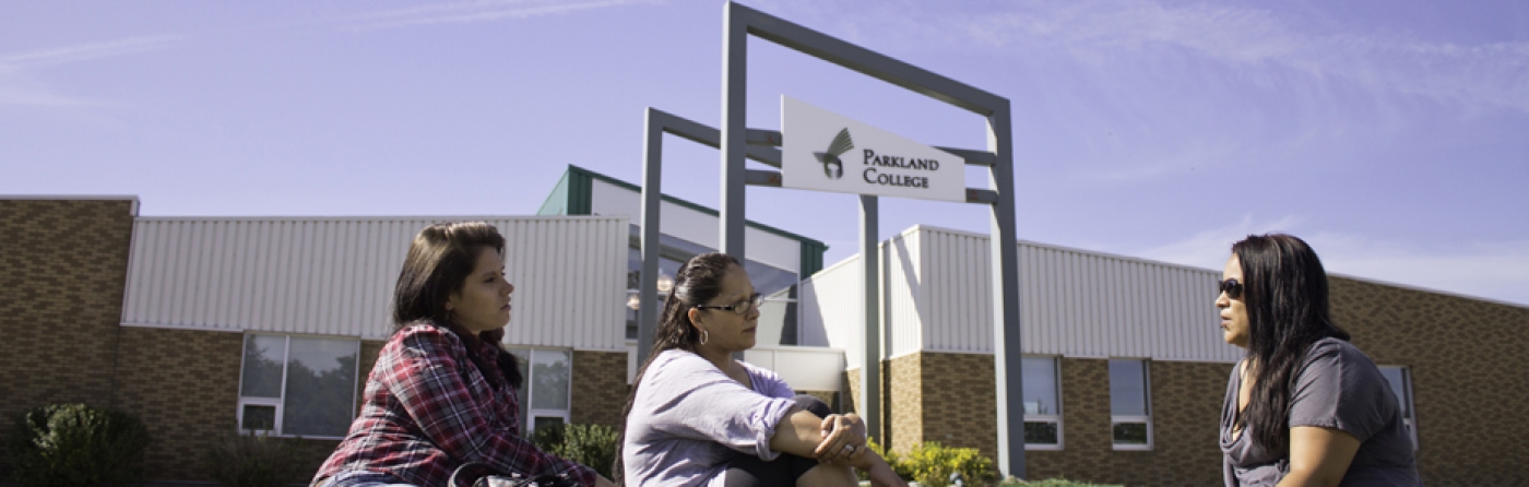 Parkland College