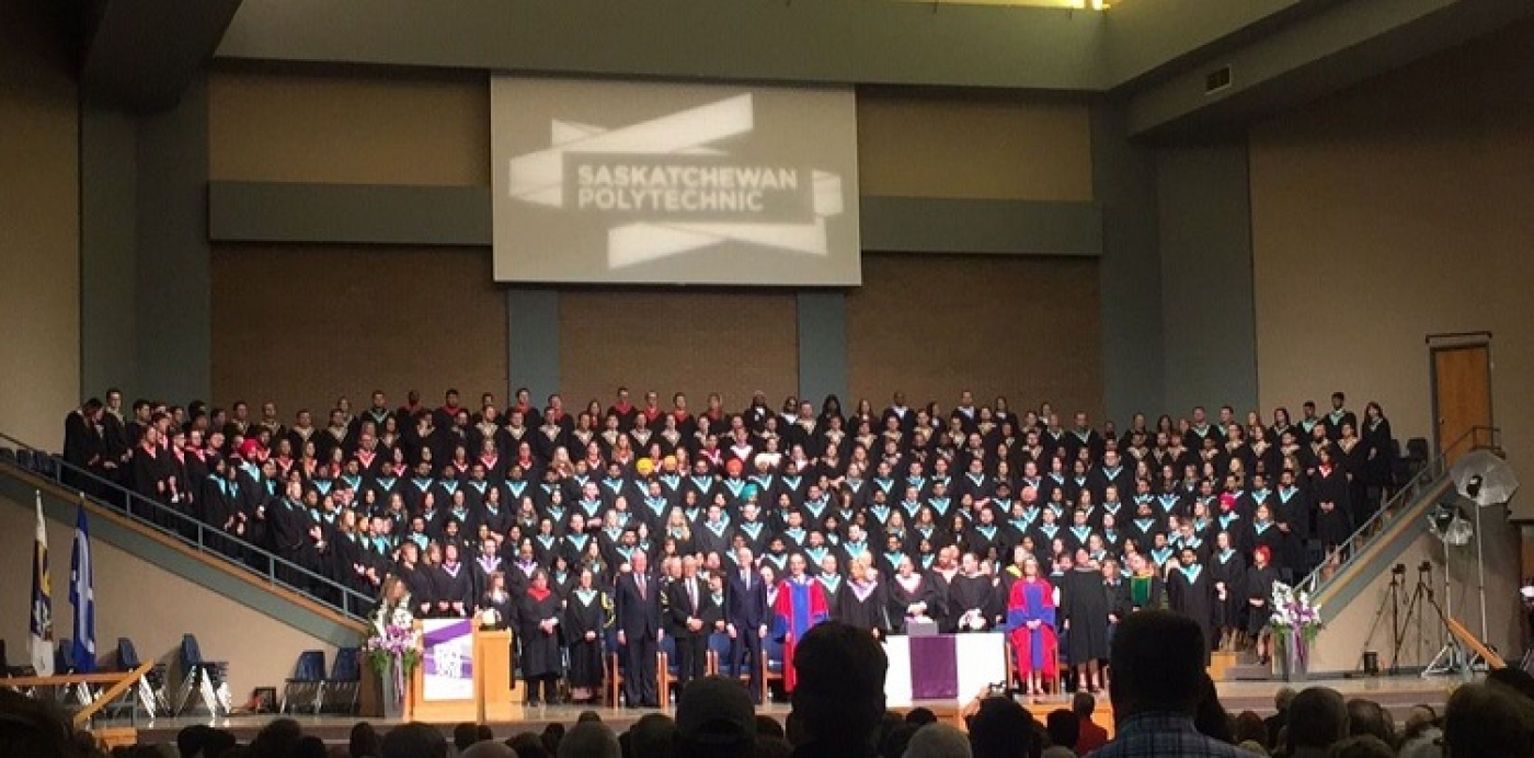 Saskatchewan Polytechnic - Saskatoon Campus