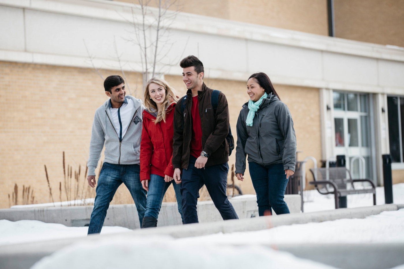 Saskatchewan Polytechnic - Saskatoon Campus