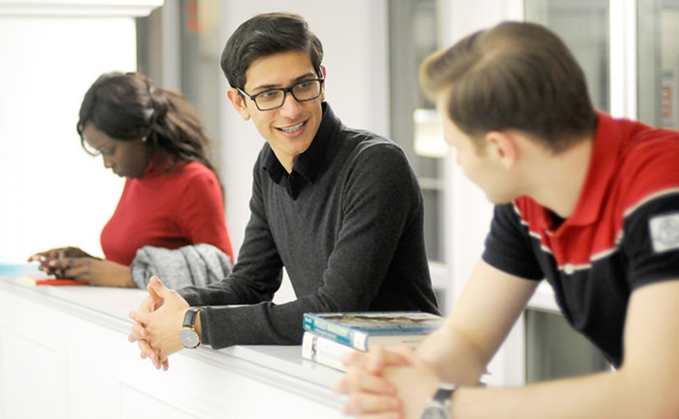 University Canada West