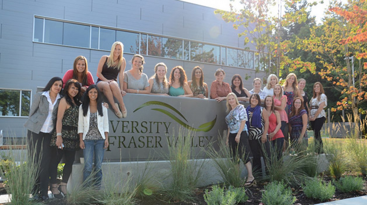 University of the Fraser Valley - Abbotsford Campus
