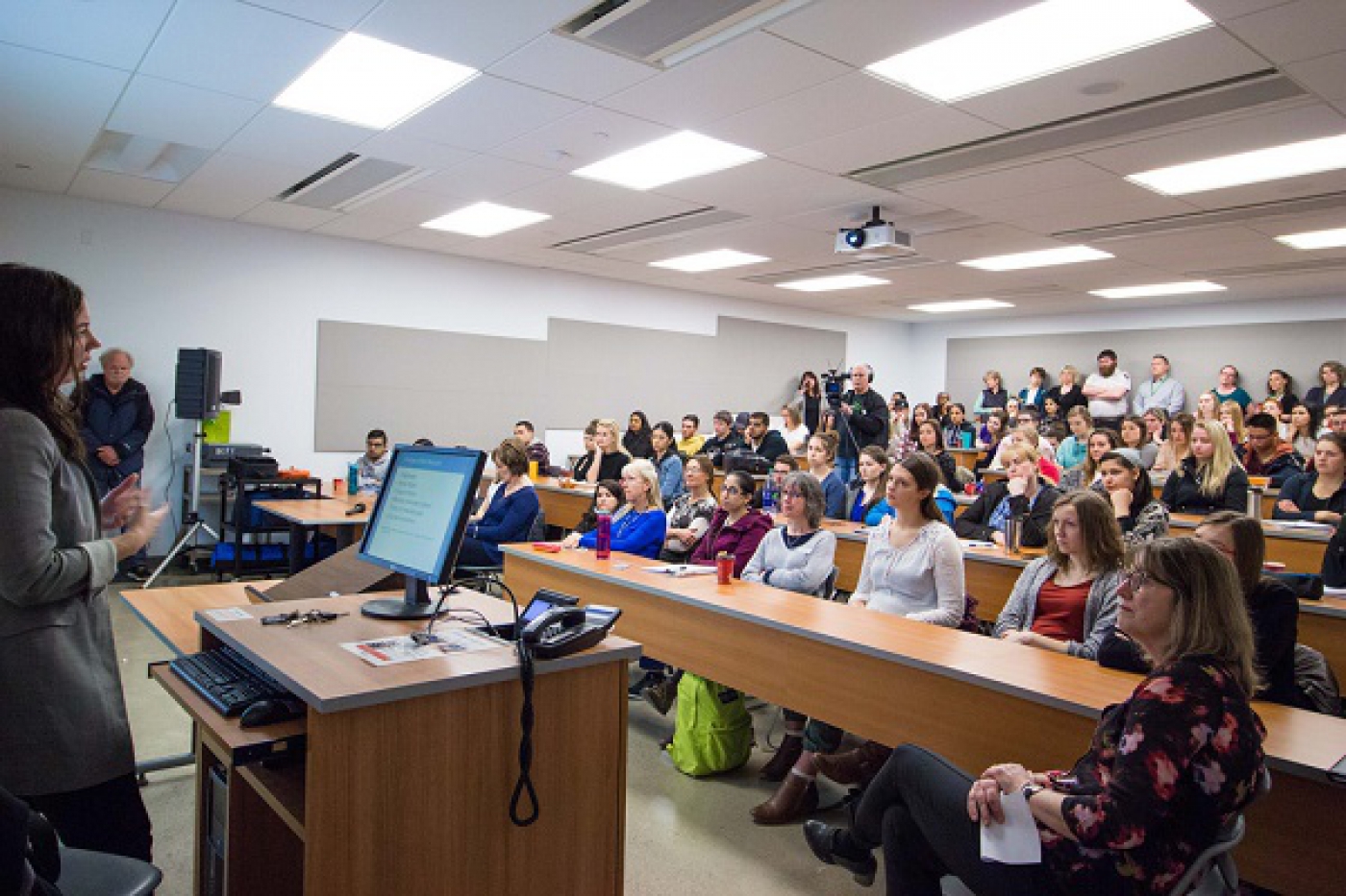 University of the Fraser Valley - Abbotsford Campus