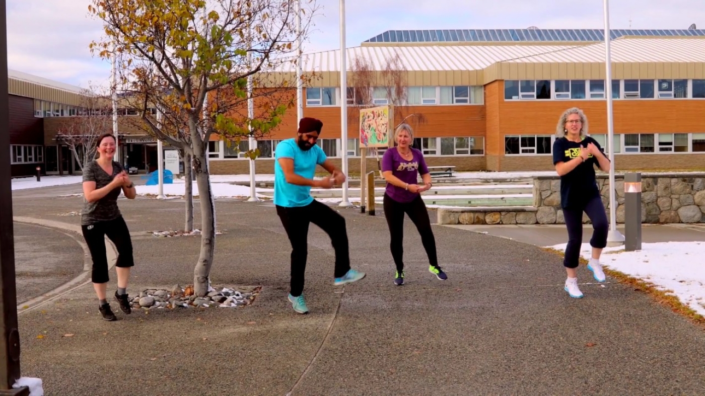 Yukon University - Whitehorse Campus