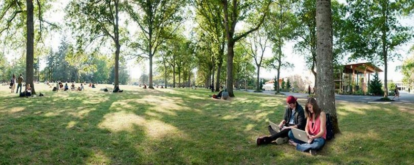 University of Victoria