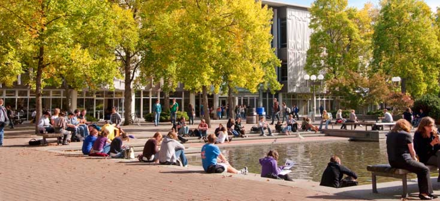 University of Victoria
