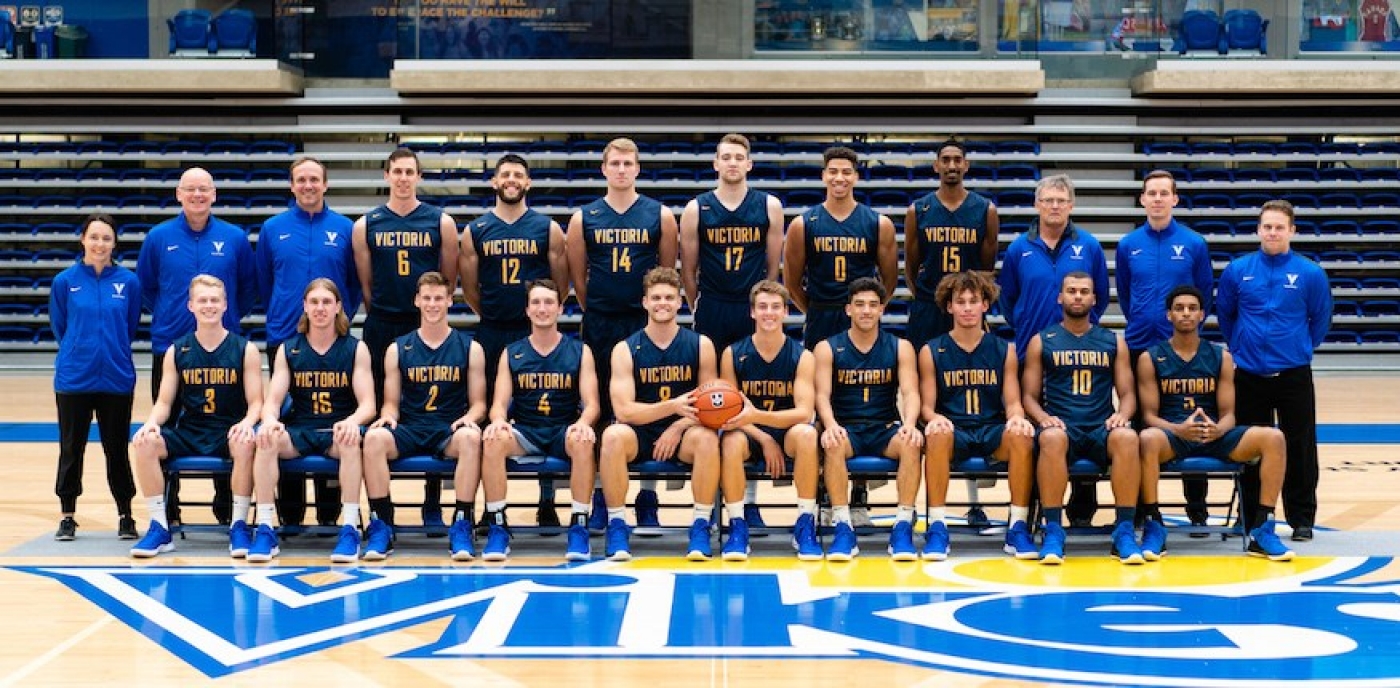 University of Victoria