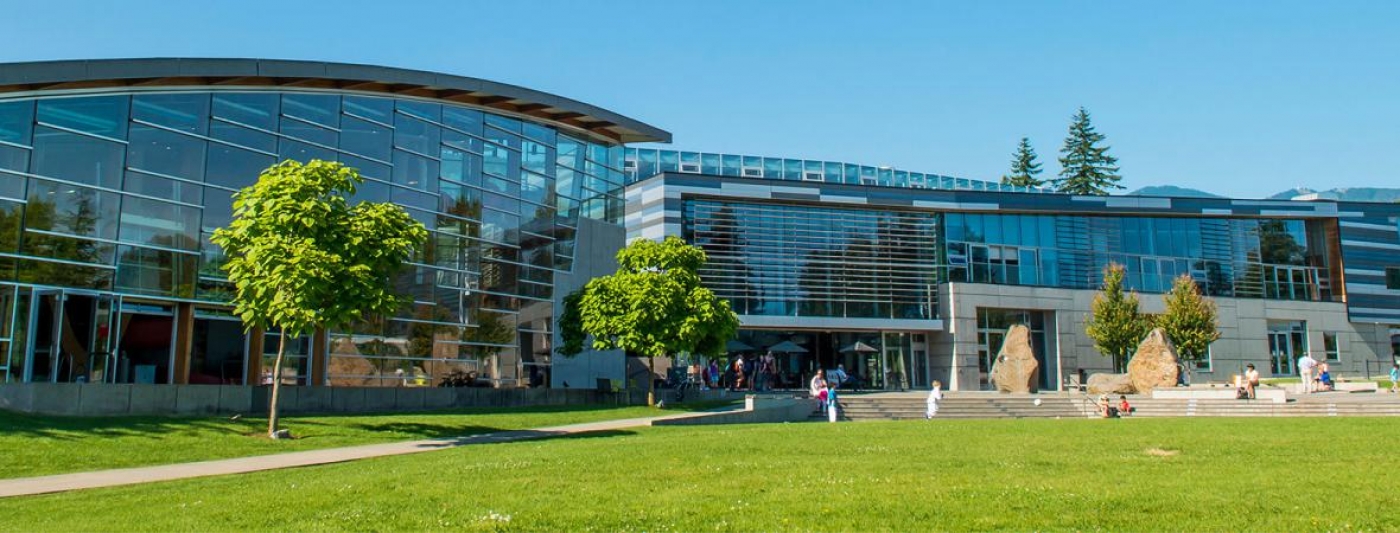 Vancouver Community College - Downtown Campus