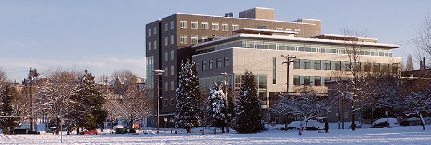 Vancouver Community College - Downtown Campus