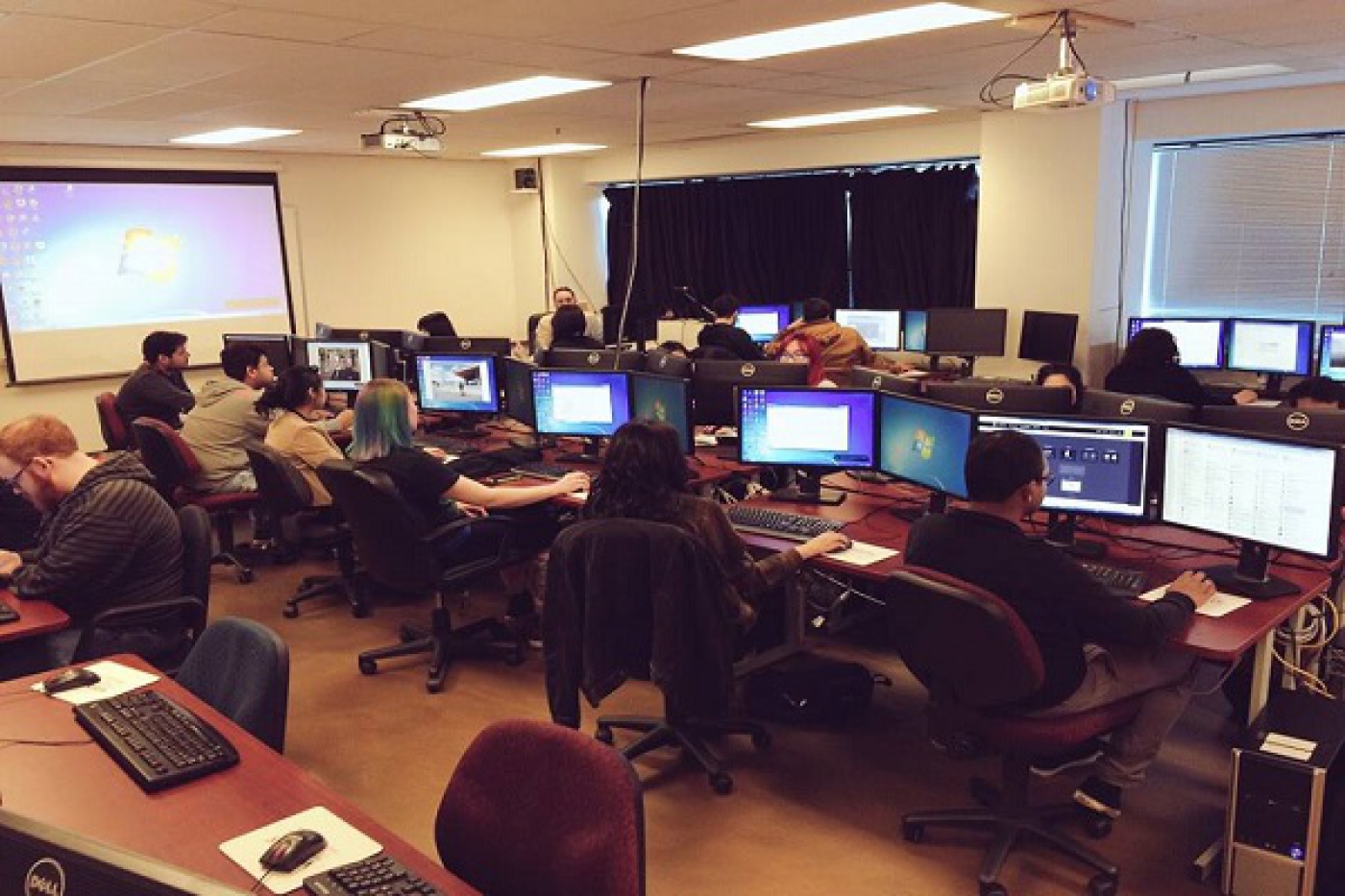 Vancouver Institute of Media Arts (VanArts)