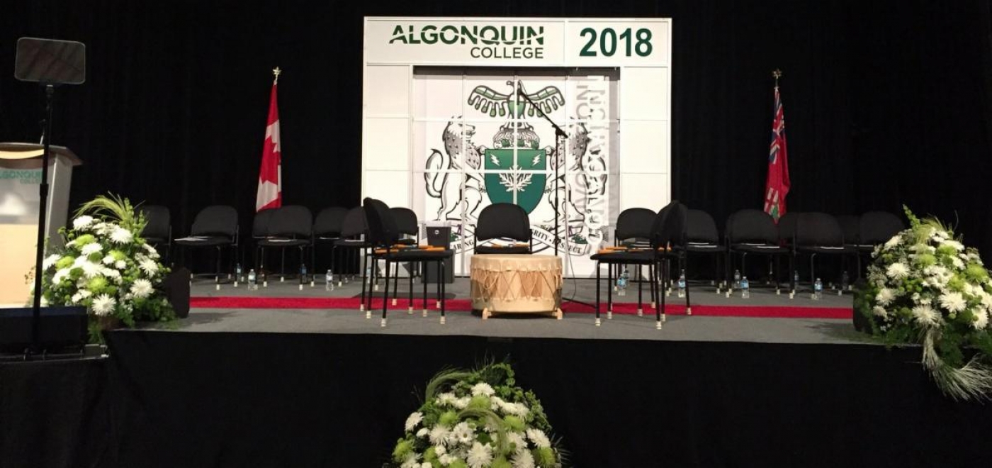 Algonquin College - Pembroke Campus