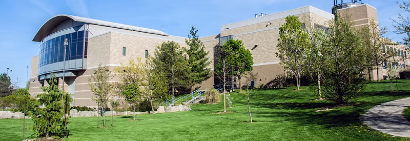 Niagara College - Niagara-on-the-Lake Campus