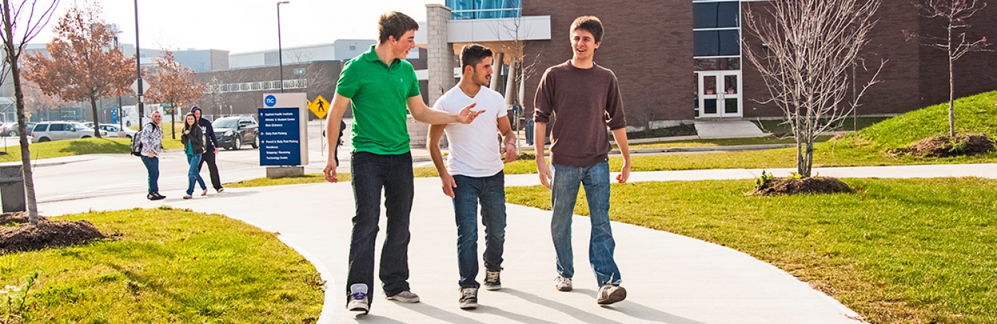 Niagara College - Niagara-on-the-Lake Campus
