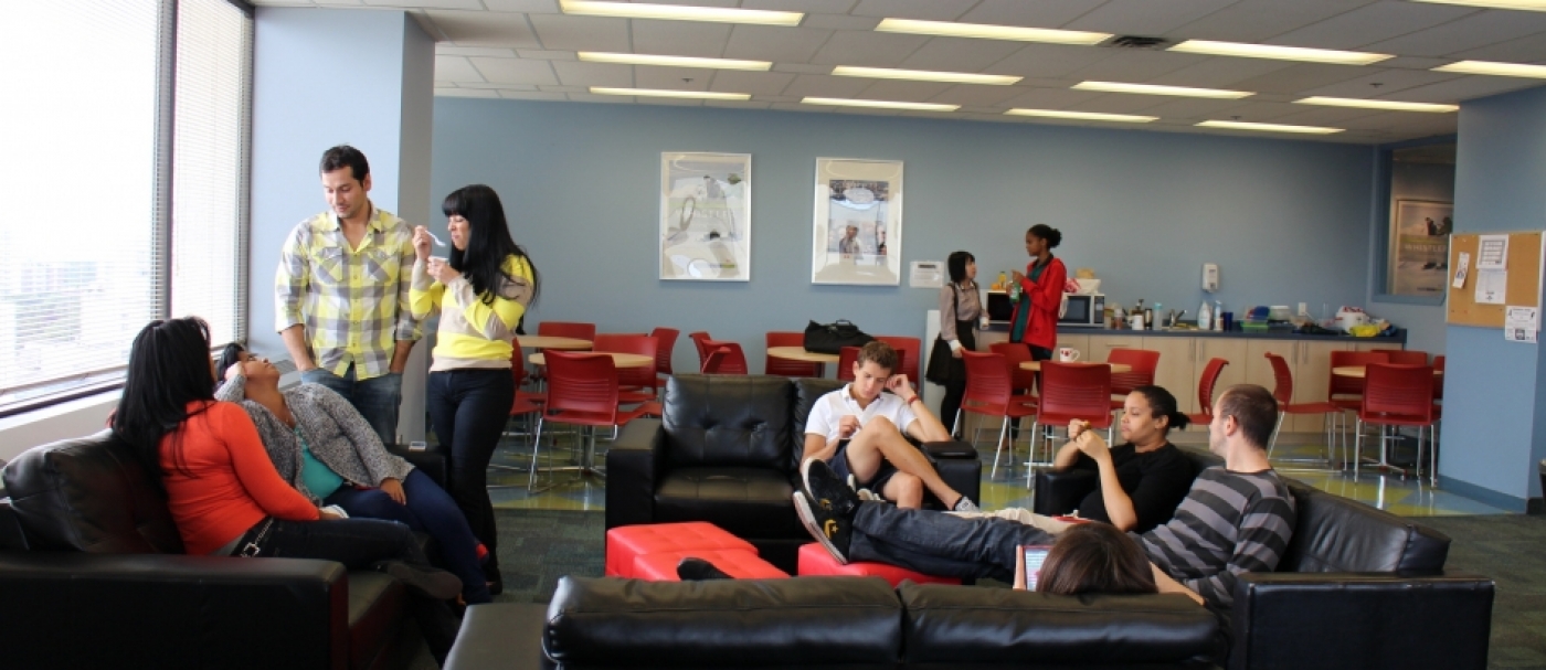 Tamwood International College - Toronto Campus