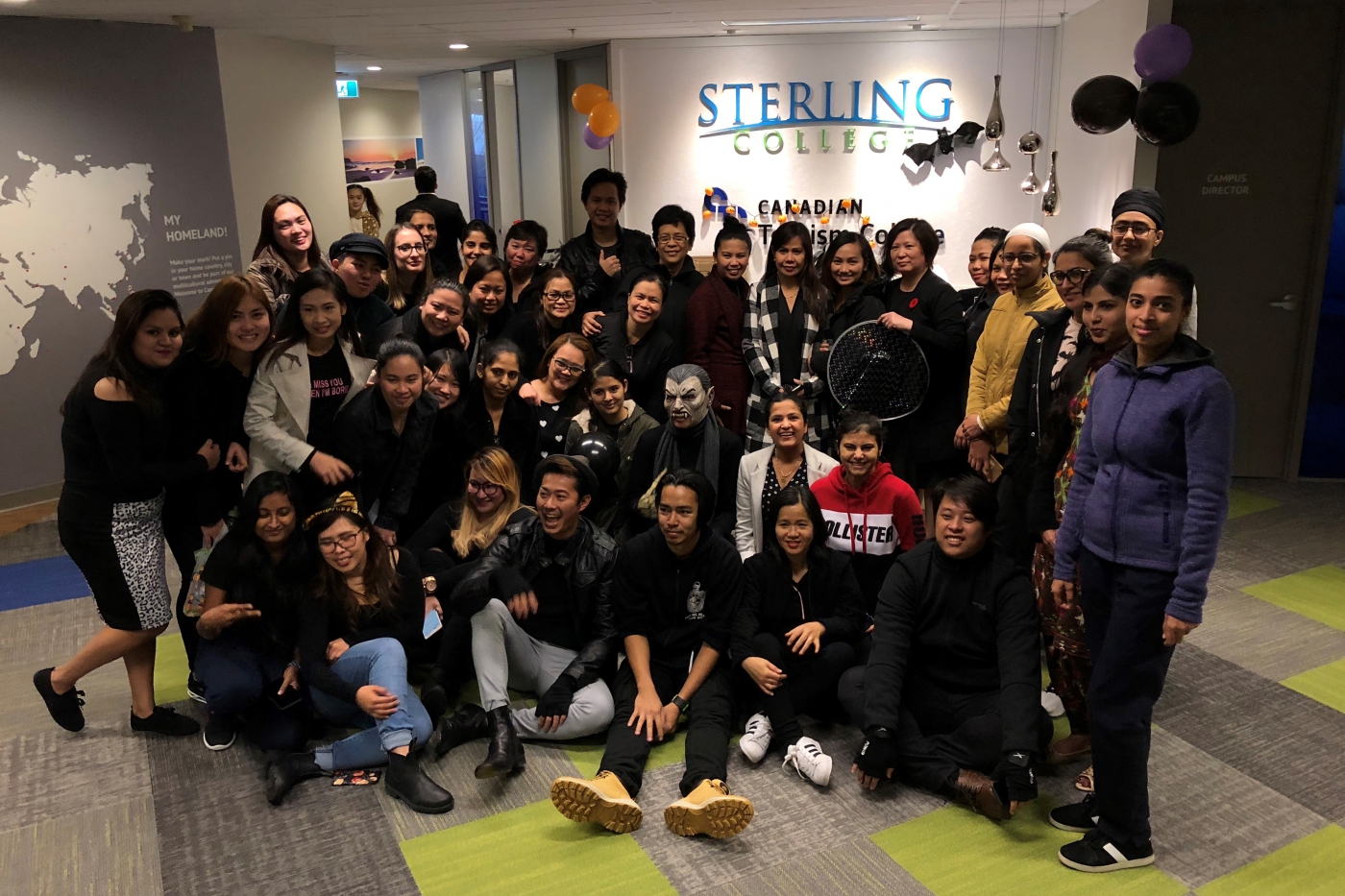 Sterling College - Lethbridge Campus