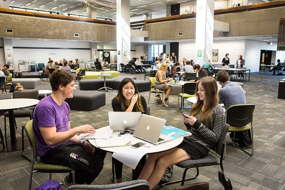 University of Canterbury