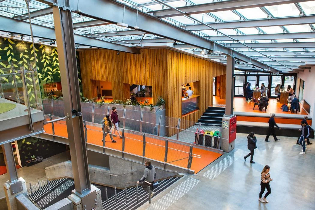 University of Canterbury