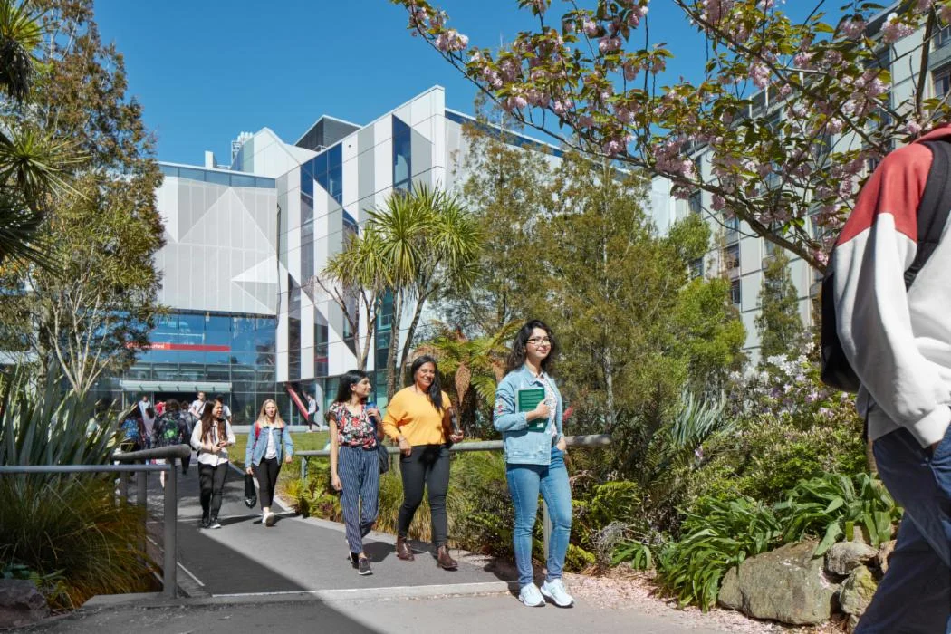 University of Canterbury
