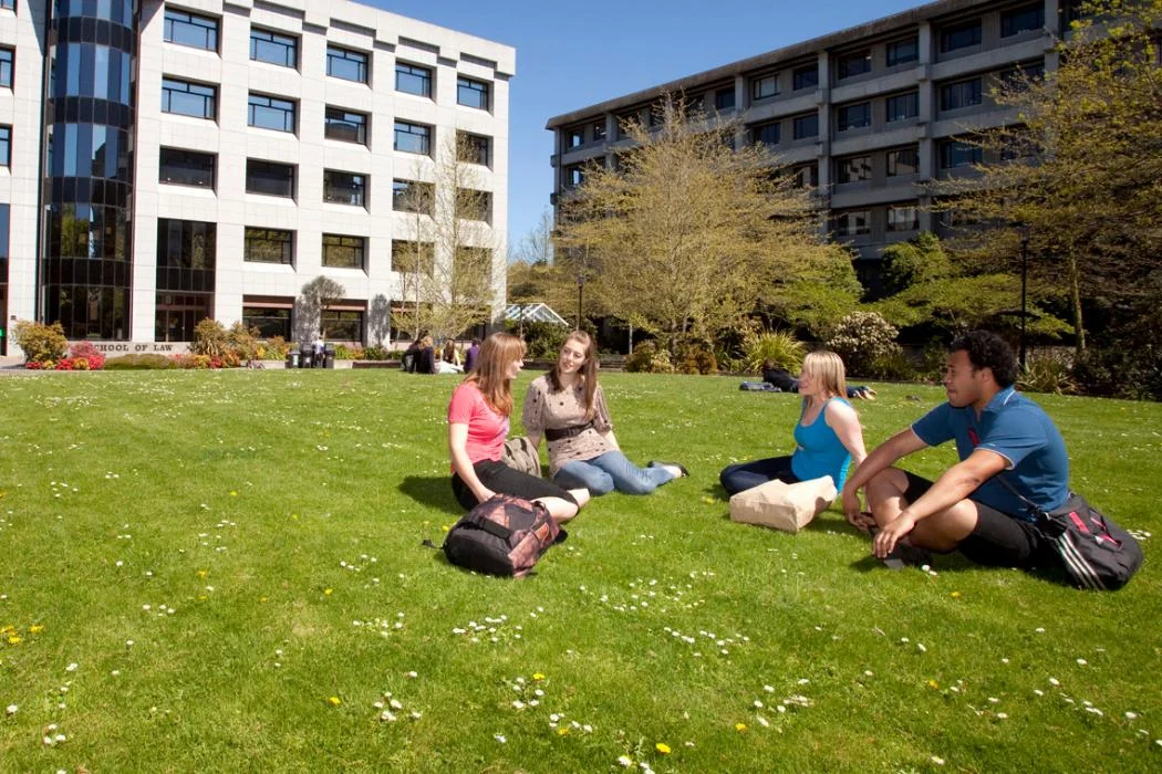 University of Canterbury