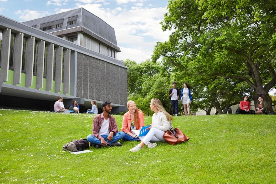University of Canterbury