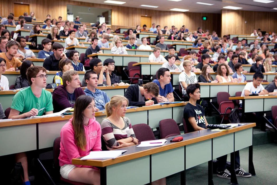 University of Canterbury