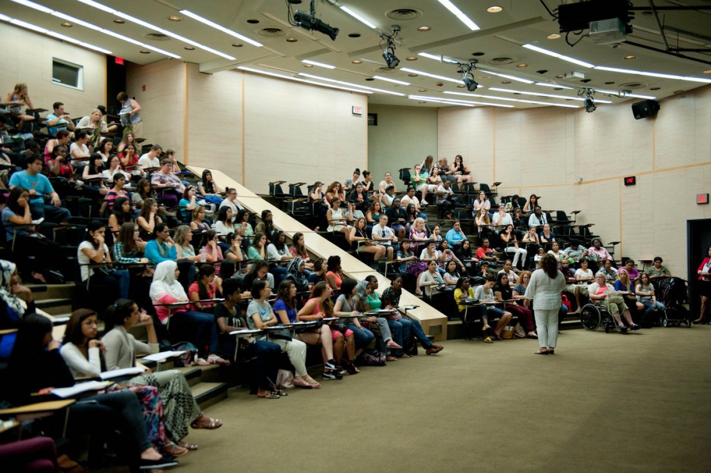 Humber College - Lakeshore Campus