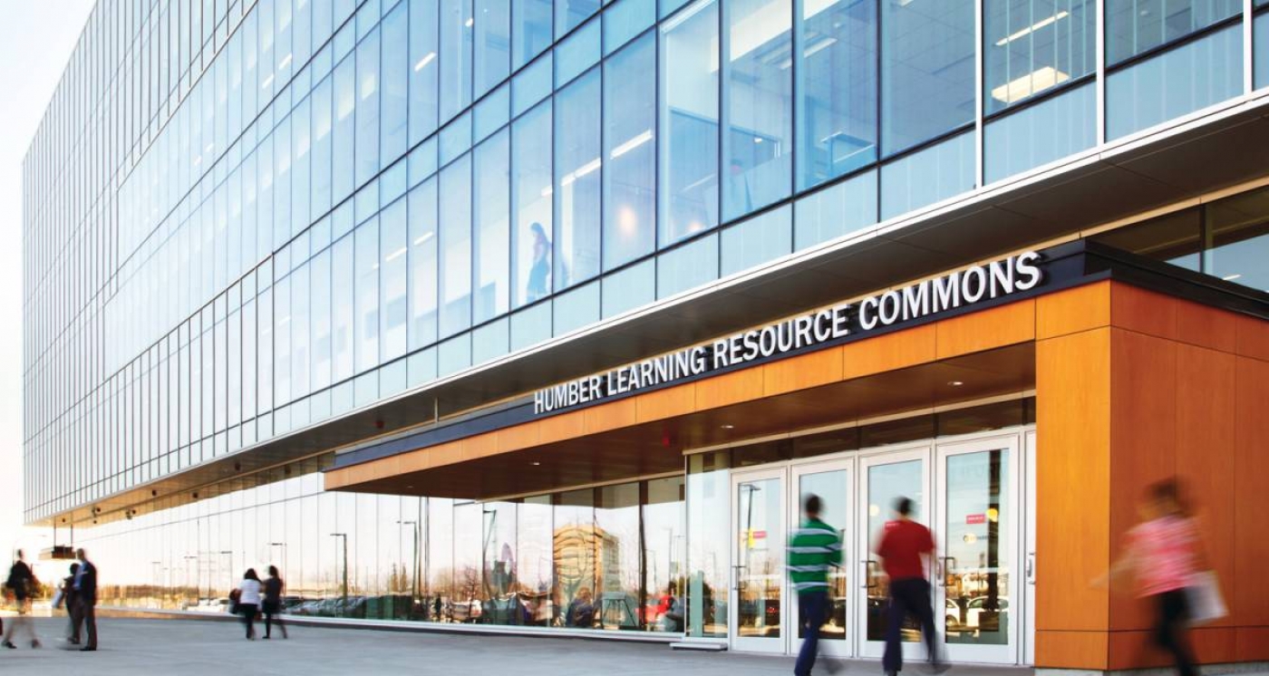Humber College - Lakeshore Campus