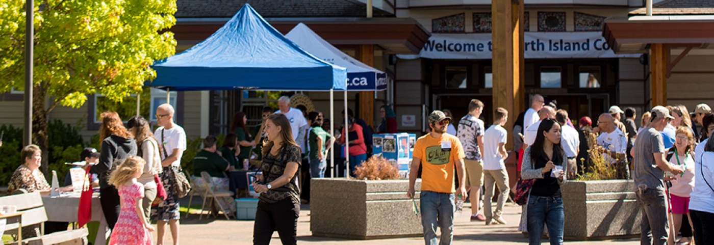 North Island College - Port Alberni Campus