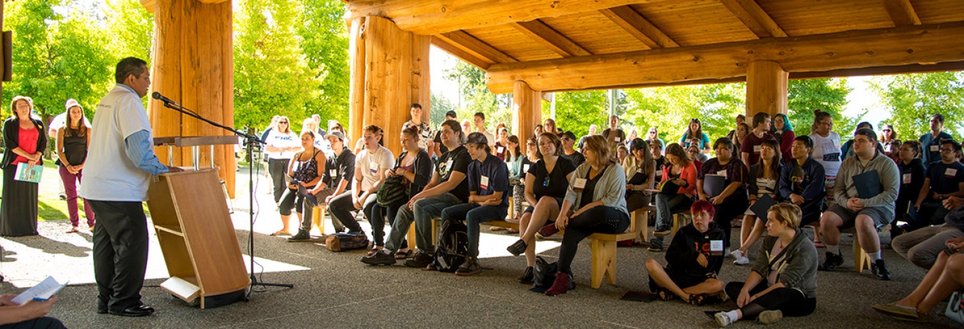 North Island College - Port Alberni Campus