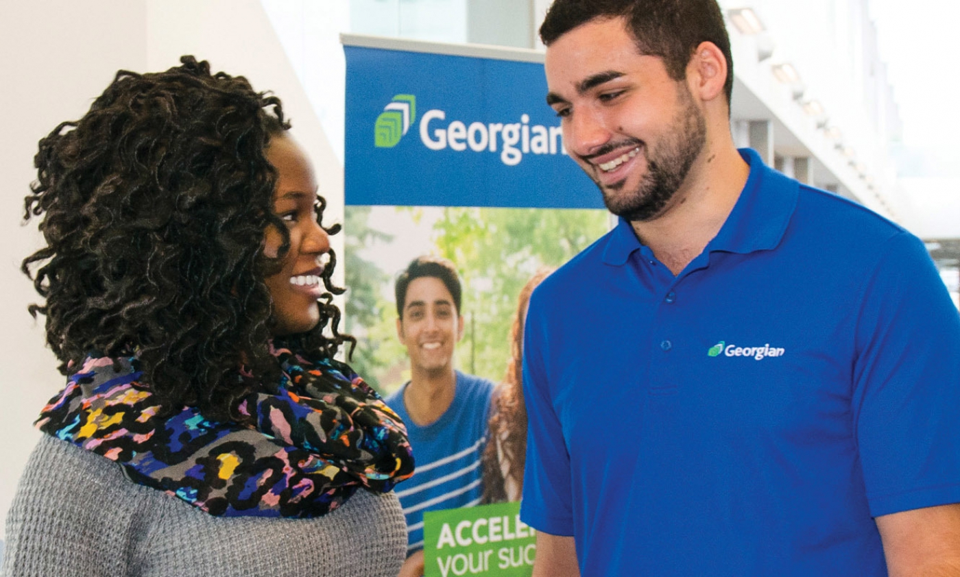 Georgian College - Orangeville Campus